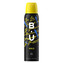 B.U. B.U. Wild - deodorant ve spreji 150 ml woman