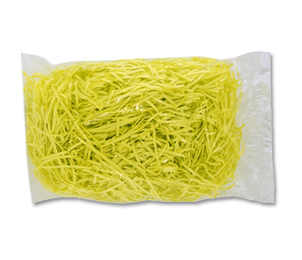 Tráva žlutá, papír 30g