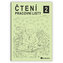 Čtení 2 - pracovní listy