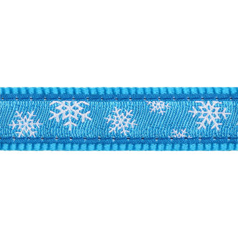 Vodítko RD přep. 15 mm x 2 m - Snowflake