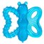 JW Kousátko Play Place Butterfly Teether - motýl