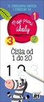 Moje první úkoly Čísla 1-20
