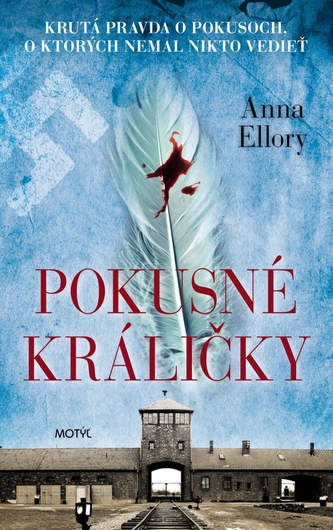 Pokusné králičky Pokusné králičky