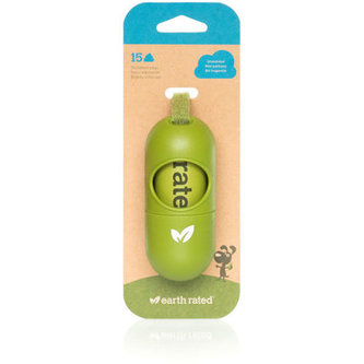 Zásobník na sáčky Earth Rated