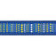 Vodítko RD přep. 20 mm x 2 m - Lotzadotz Blue
