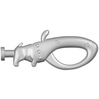 Karabina malá - Tough Guy Karabina malá - Tough Guy