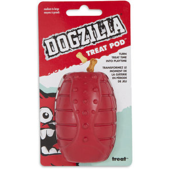 Váleček na pamlsky - Treat Pod Medium Váleček na pamlsky - Treat Pod Medium