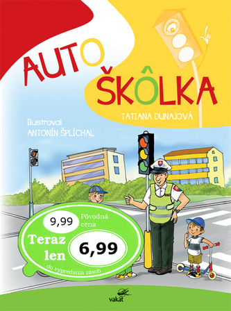 Autoškôlka