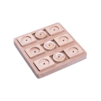 DogLog Logická hra Dinner