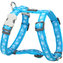 Postroj RD 25 mm x 56-80 cm - Snowflake
