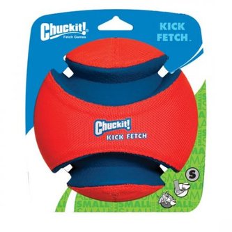 Míč Kick Fetch Small 14 cm