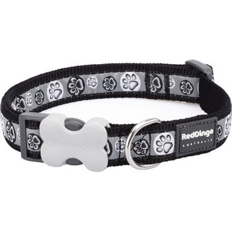 Obojek RD 25 mm x 41-63 cm - Paw Impressions BL