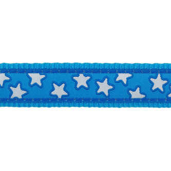 Vodítko RD přep. 20 mm x 2 m - Stars White