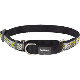 Ob. polos. RD 15 mm x 26-40 cm - Monty Black