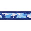 Vodítko RD přep. 12 mm x 2 m - Camouflage Navy