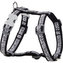 Postroj RD 12 mm x 30-44 cm - Safari Black