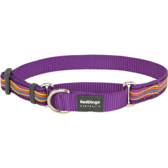 Ob. pol. RD 25 mm x 41-62 cm - Dreamstream Purple