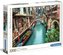 Puzzle 1000 dílků Benátský kanál