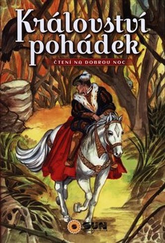 Království pohádek Království pohádek