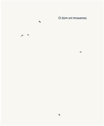 O čem sní mravenec
