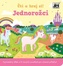 Čti a hraj si - Jednorožci