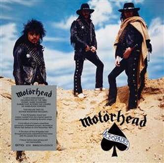 Ace of Spades