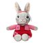 Rainbow Plyšový králíček Lily Bobtail 18cm