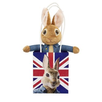 Rainbow Králíček Petr v dárkové tašce VB