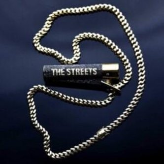 The Streets: None Of Us Are Getting Out Of This Life Alive CD The Streets: None Of Us Are Getting Out Of This Life Alive CD