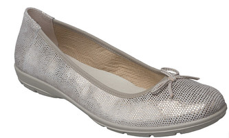 SANTÉ Zdravotní obuv Dámská AL/0P08-SR SABIA 40