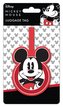 Visačka na kufr Mickey Mouse