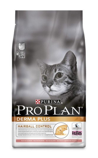 Pur.PP Cat Elegant Plus losos 3kg