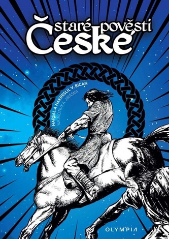 Staré pověsti České