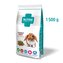 Nutrin Complete Králík Fruit 1500g