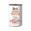 Konz.Brit Mono Protein Turkey 400g