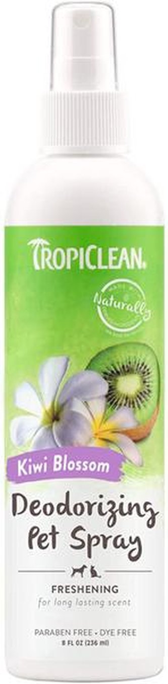 TROP sprej deodorantni pro zvirata kiwi 236ml