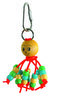 Hr.FTL PT Baby Budgie Beads 11cm