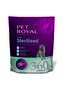 Pet Royal Cat Sterilised 360g