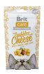 Brit Care Cat Snack Truffles Cheese 50g