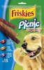 Friskies Snack dog Picnic Variety 126g