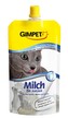 GIMPET Mleko pro kocky 200ml