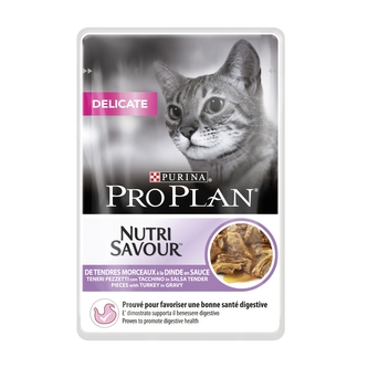 Kap.Pur.PP DELICATE kruta 85g