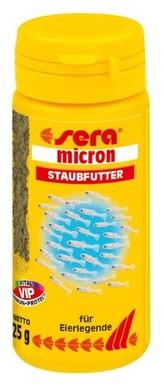 Sera - Micron 50ml