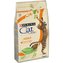 CAT CHOW Adult s kuretem a krutou 1,5kg