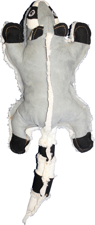 Hr.HUHU Animal myval