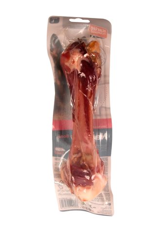 KARLIE sunkova kost 24cm