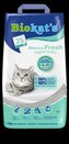 Podest.BIOKATS BIANCO FRESH Control 5kg