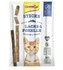 GIMPET Sticks losos+pstruh 4ks