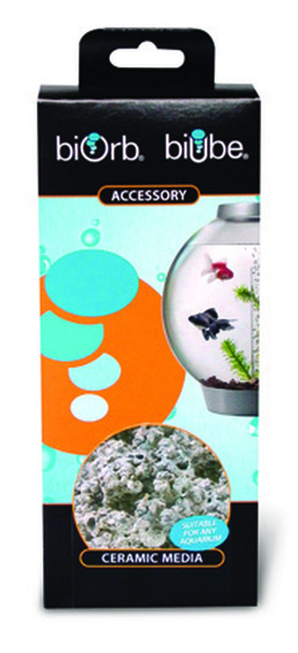 BIORB keramicke medium