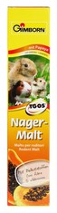Pasta NAGER MALT vit.hlod. 50g